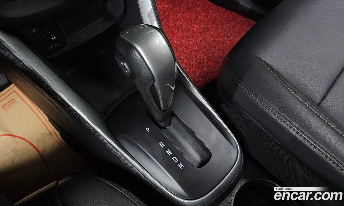 Chevrolet Trax 2020 1.4 автомат (гидро), фото 9