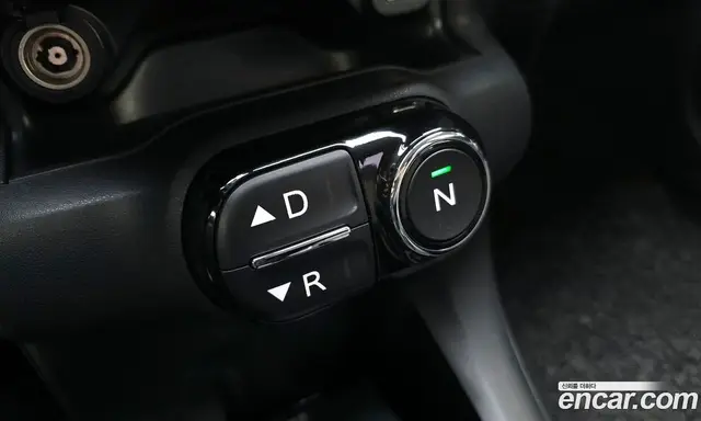 Citroen C4 Cactus 2018 1.6 автомат (гидро), миниатюра 12