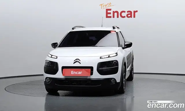 Citroen C4 Cactus 2018 1.6 автомат (гидро), миниатюра 3 Citroen C4 Cactus 2018 1.6 автомат (гидро), миниатюра 3