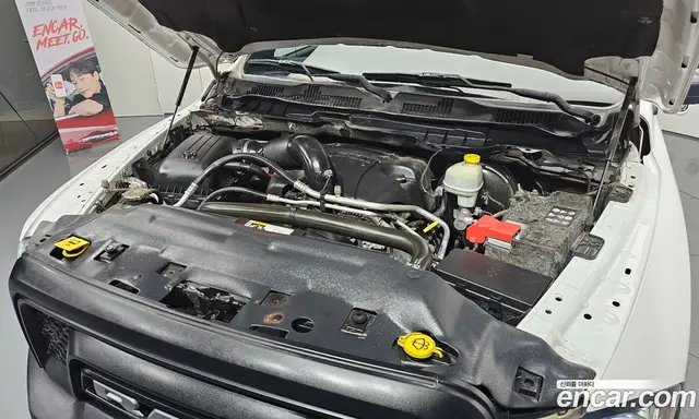 Dodge Ram Pick Up 2016 5.7 автомат (гидро), миниатюра 6 Dodge Ram Pick Up 2016 5.7 автомат (гидро), миниатюра 6