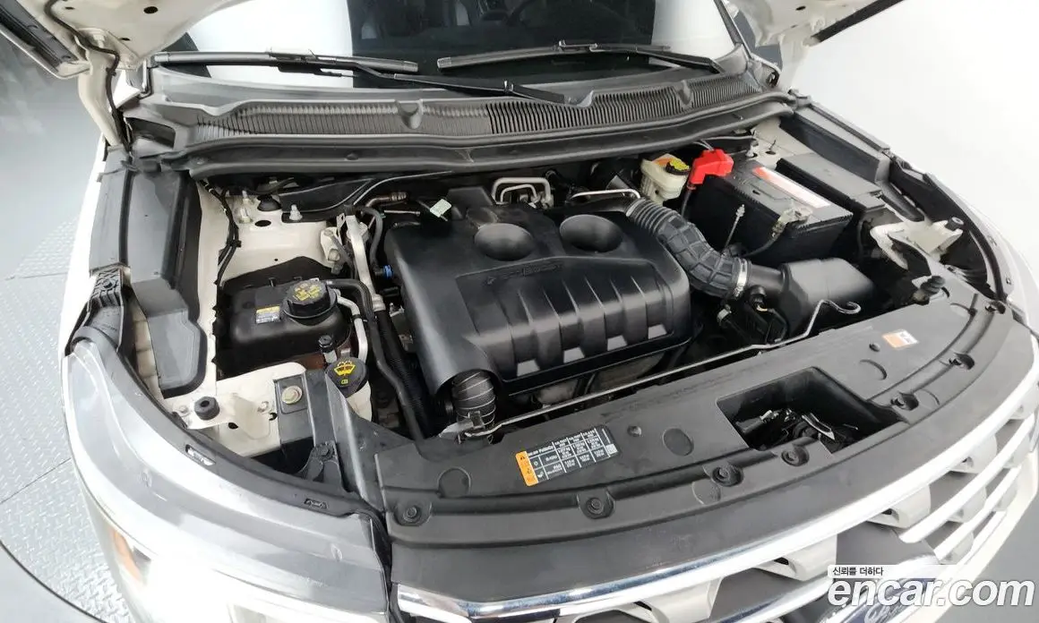 Ford Explorer 2016 2.3 автомат (гидро), фото 6