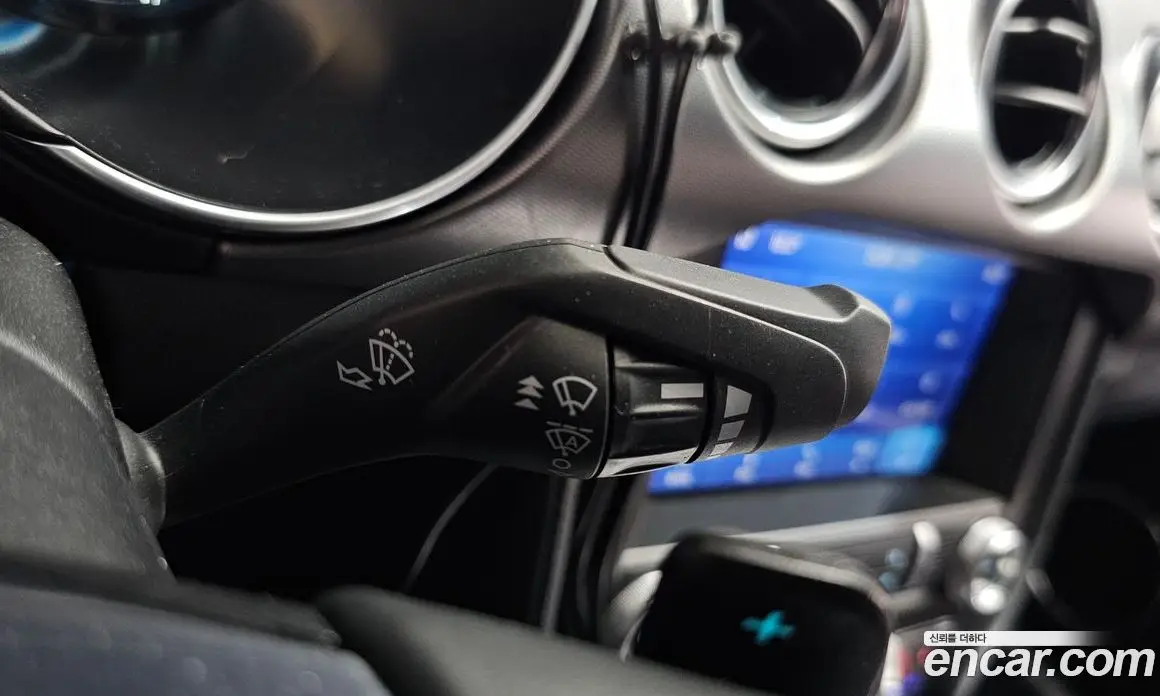 Ford Mustang 2022 2.3 автомат (гидро), фото 29