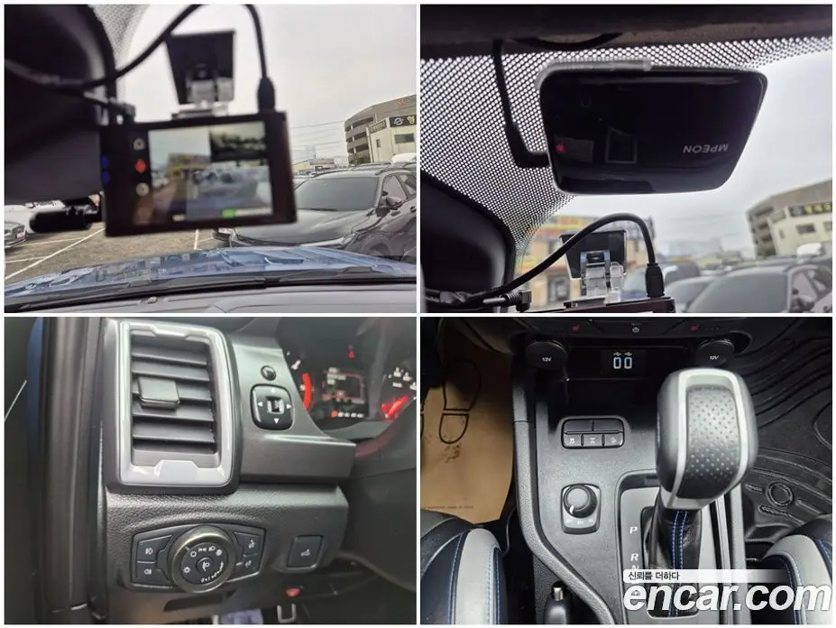 Ford Ranger 2022 2.0 автомат (гидро), фото 14