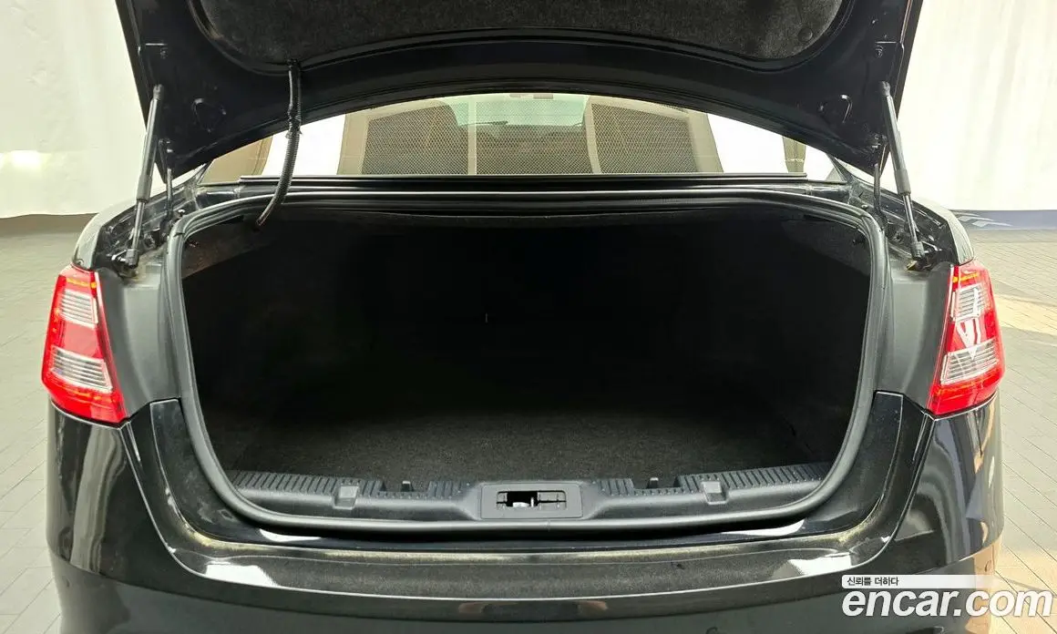 Ford Taurus 2017 2.0 автомат (гидро), фото 26