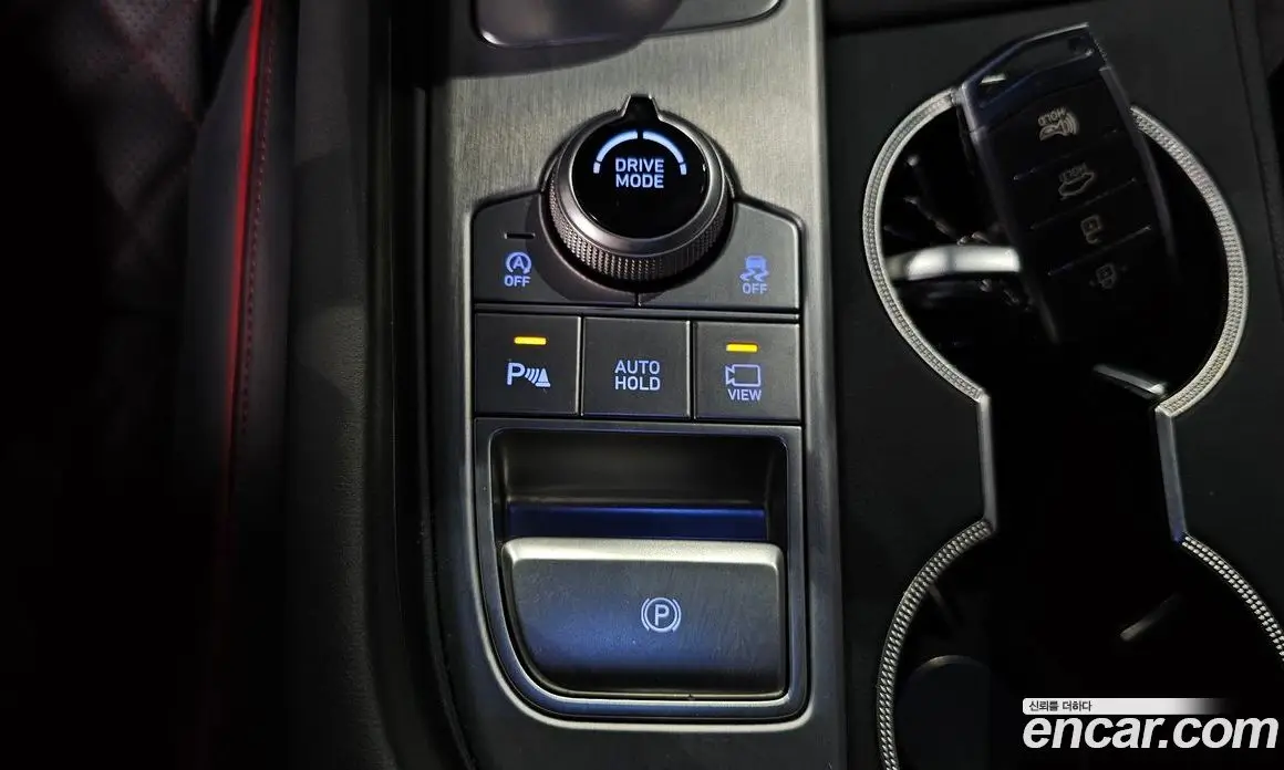 Genesis G70 2018 3.3 автомат (гидро), фото 21