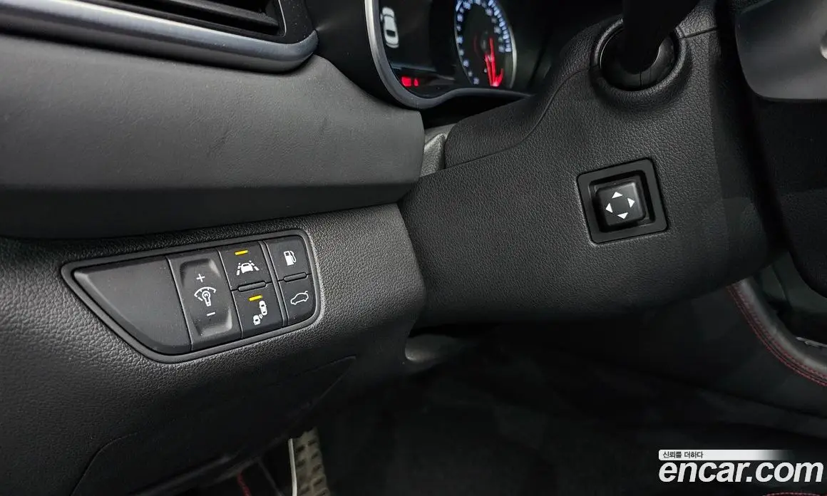 Genesis G70 2018 3.3 автомат (гидро), фото 27