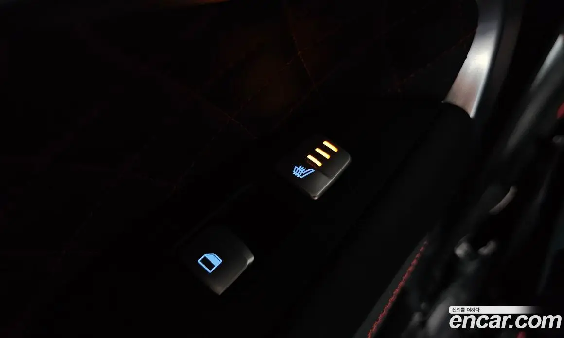 Genesis G70 2018 3.3 автомат (гидро), фото 29