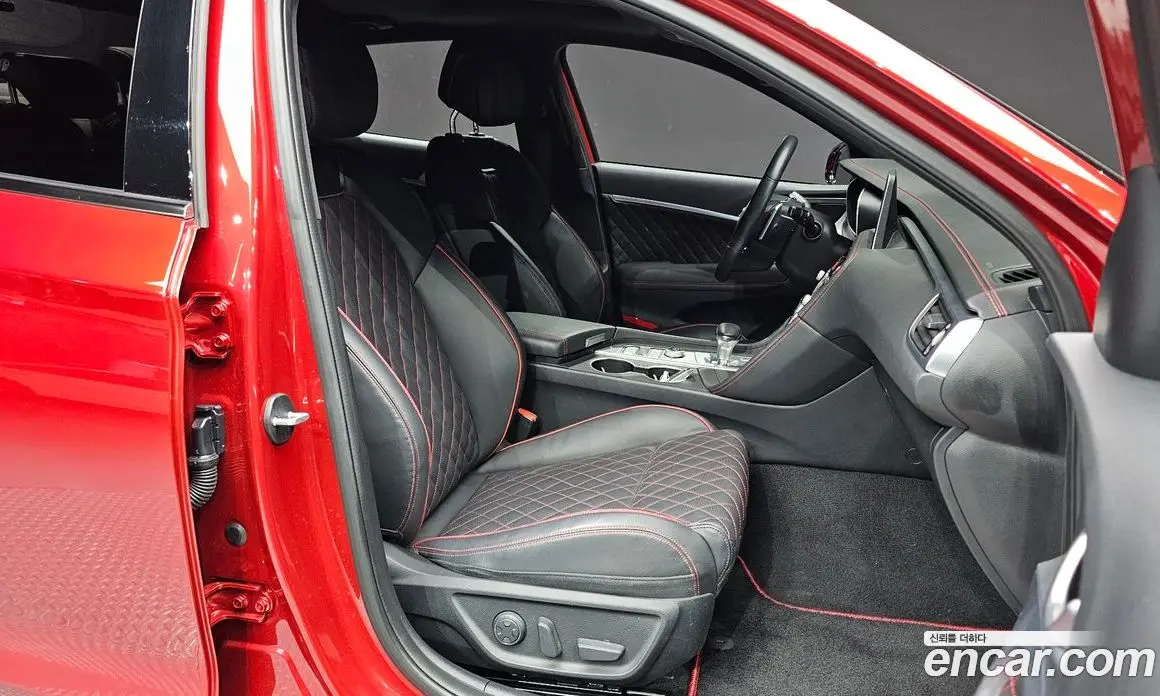 Genesis G70 2018 3.3 автомат (гидро), фото 31