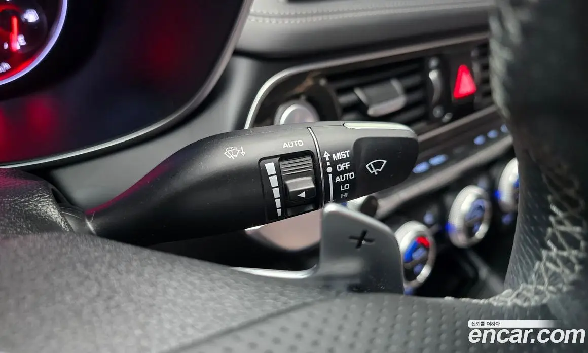 Genesis G70 2019 2.0 автомат (гидро), фото 23