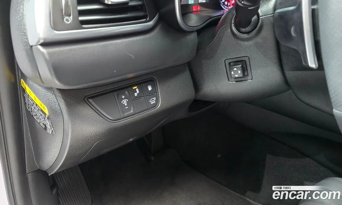 Genesis G70 2019 2.0 автомат (гидро), фото 27