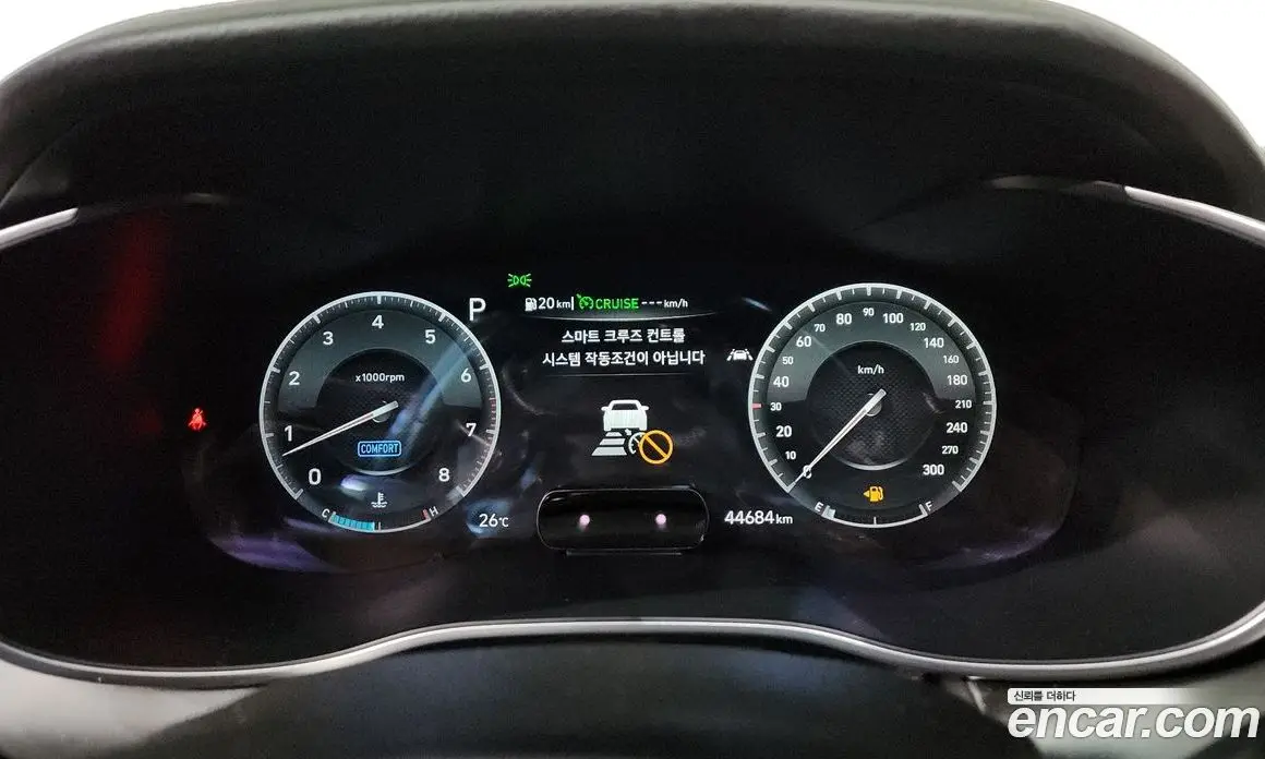 Genesis G70 2020 3.3 автомат (гидро), фото 11
