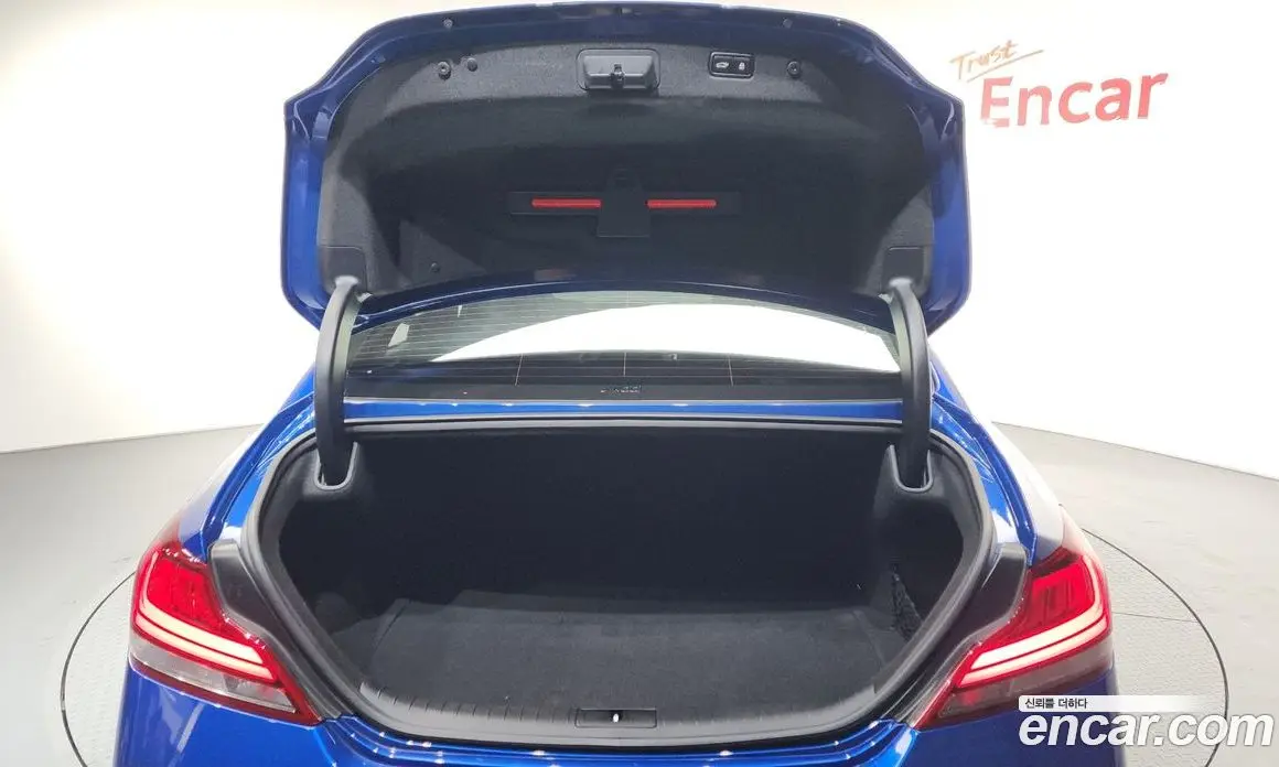 Genesis G70 2020 3.3 автомат (гидро), фото 25