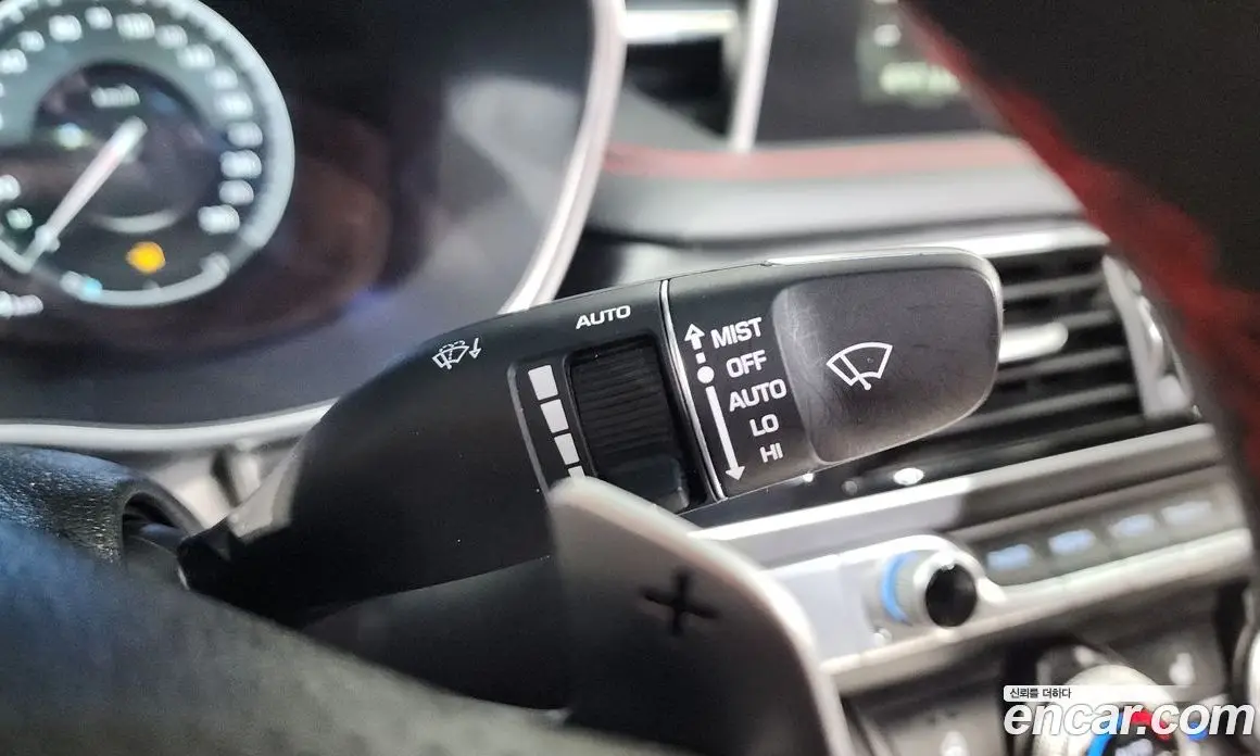 Genesis G70 2020 3.3 автомат (гидро), фото 39