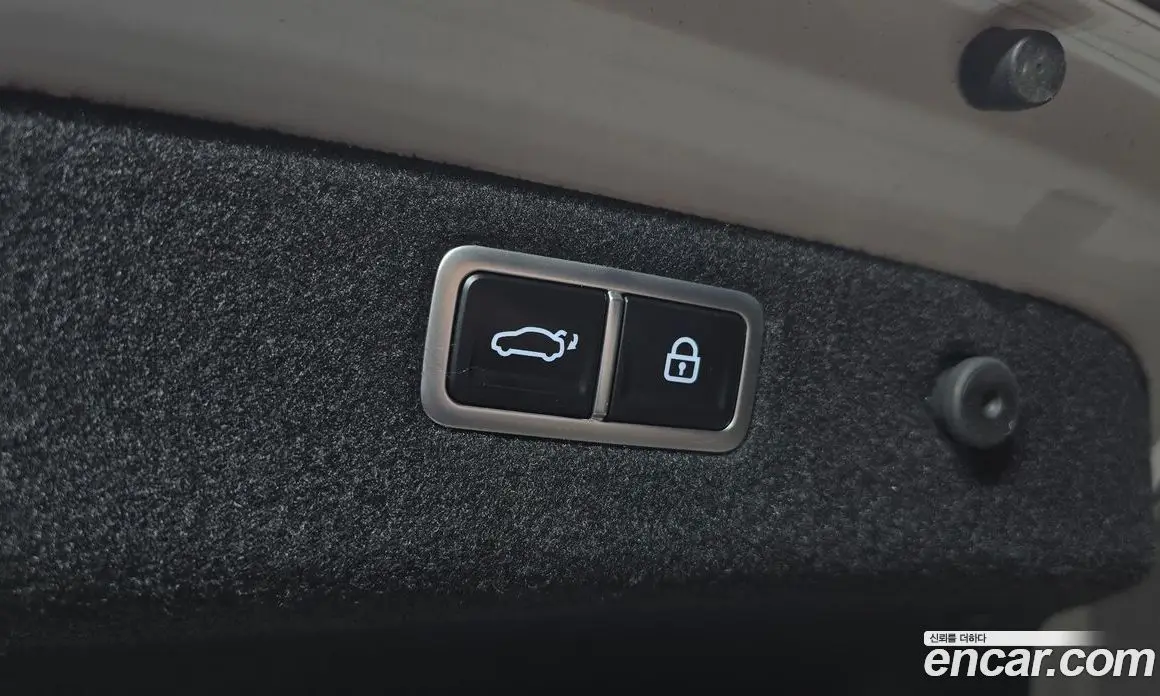 Genesis G70 2021 3.3 автомат (гидро), фото 20