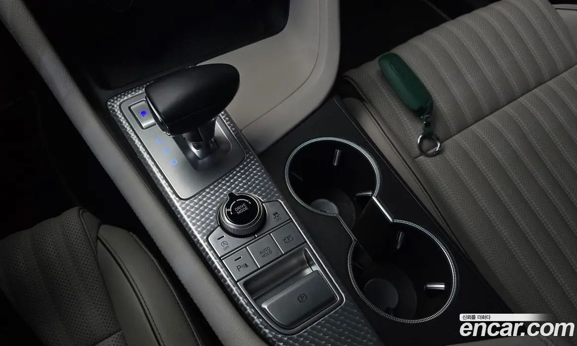 Genesis G70 2021 3.3 автомат (гидро), фото 9