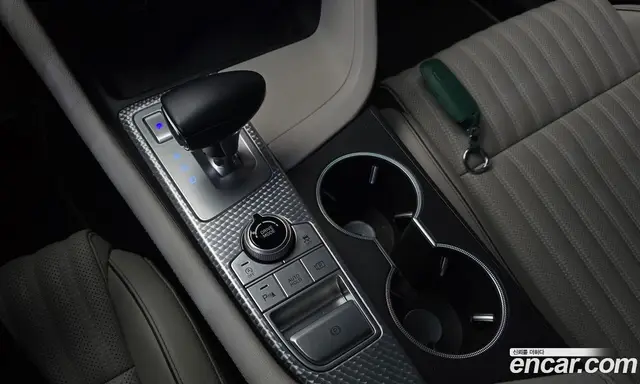 Genesis G70 2021 3.3 автомат (гидро), миниатюра 9