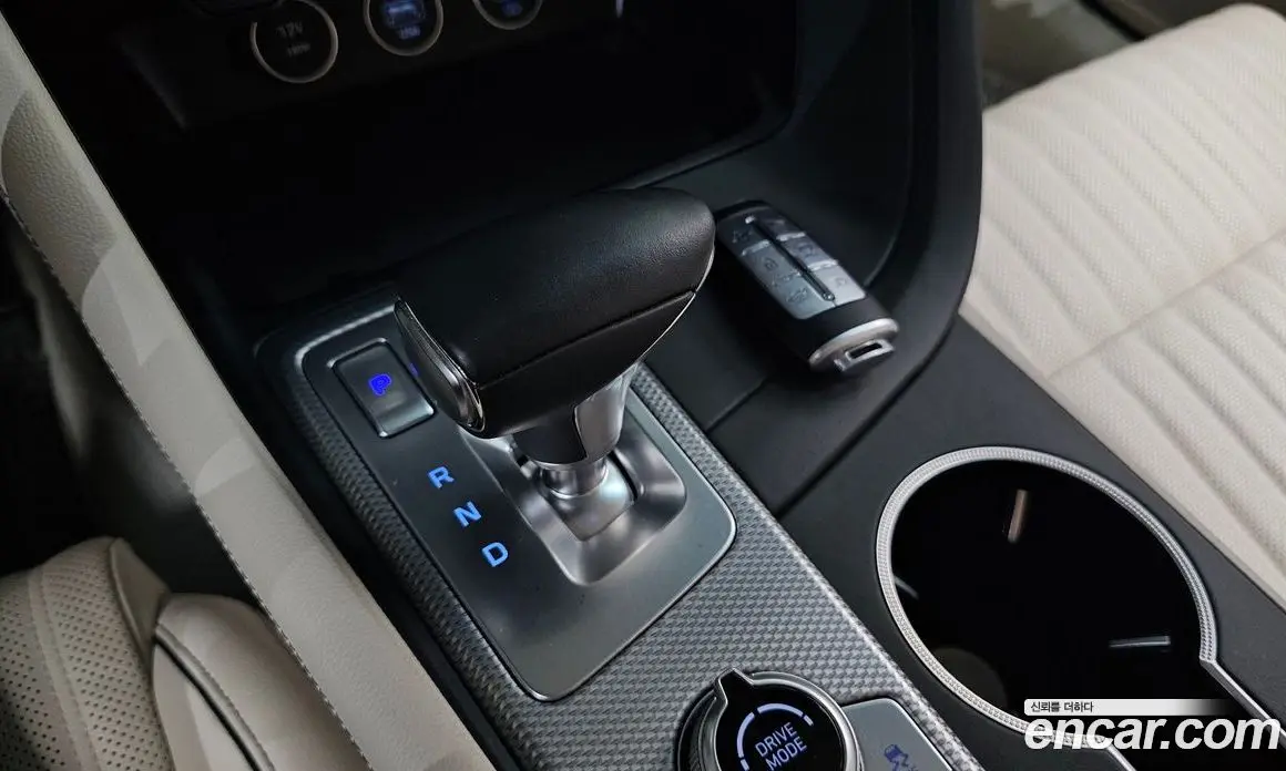 Genesis G70 2022 2.0 автомат (гидро), фото 12