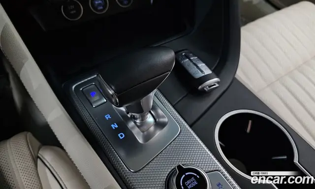 Genesis G70 2022 2.0 автомат (гидро), миниатюра 12