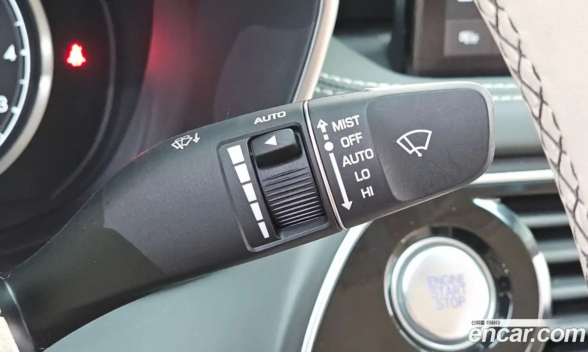 Genesis G70 2022 2.0 автомат (гидро), фото 26