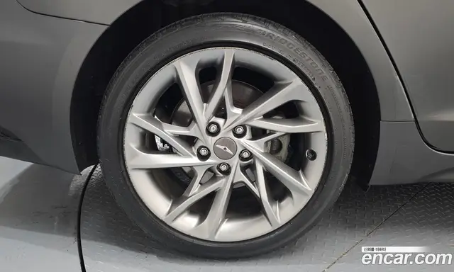 Genesis G70 2022 2.0 автомат (гидро), миниатюра 5