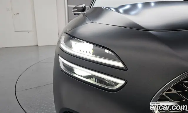 Genesis G70 2022 2.0 автомат (гидро), миниатюра 8