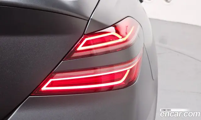 Genesis G70 2022 2.0 автомат (гидро), миниатюра 9