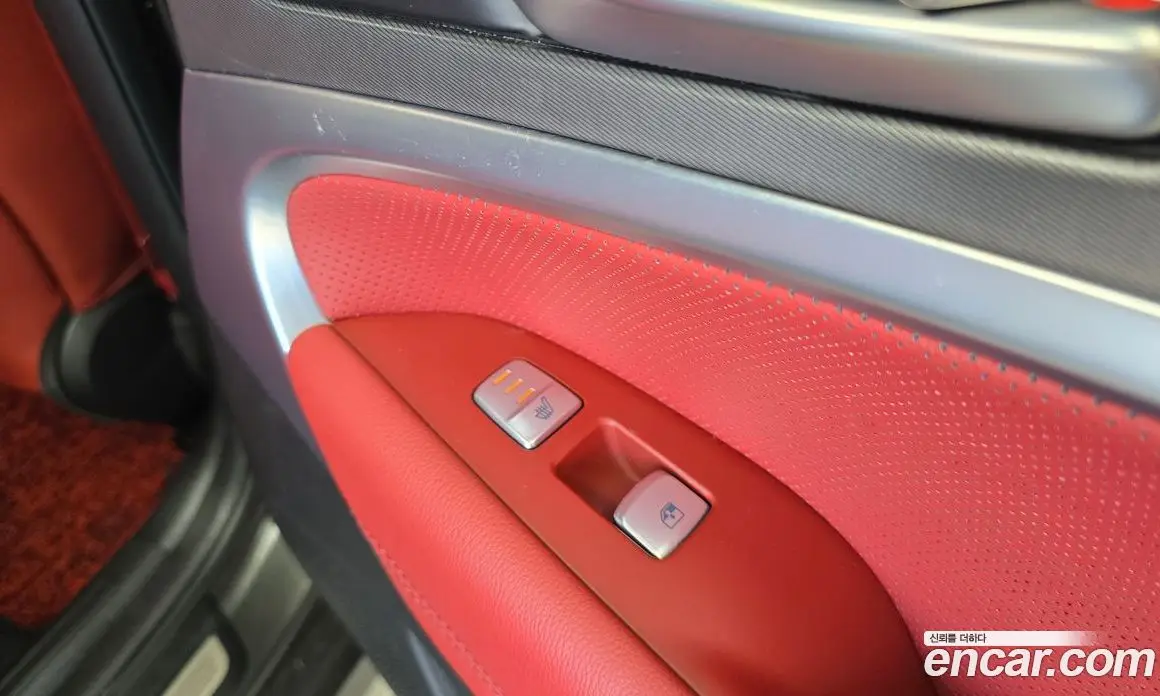 Genesis G70 2023 2.5 автомат (гидро), фото 18