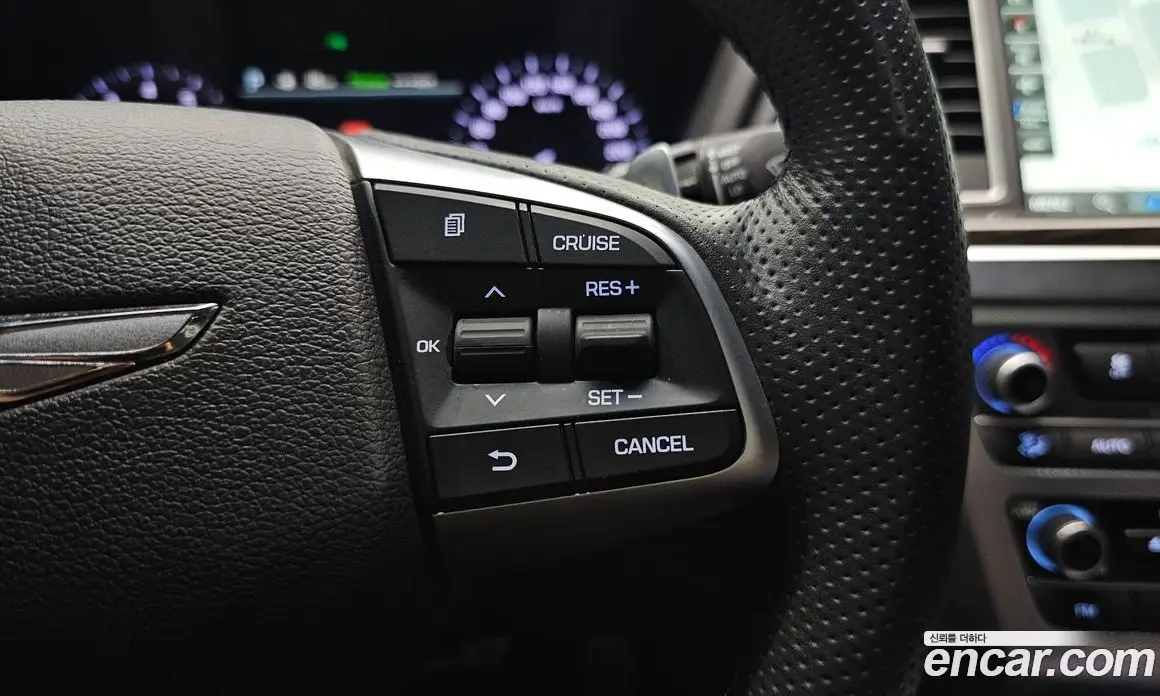 Genesis G80 2018 3.3 автомат (гидро), фото 22