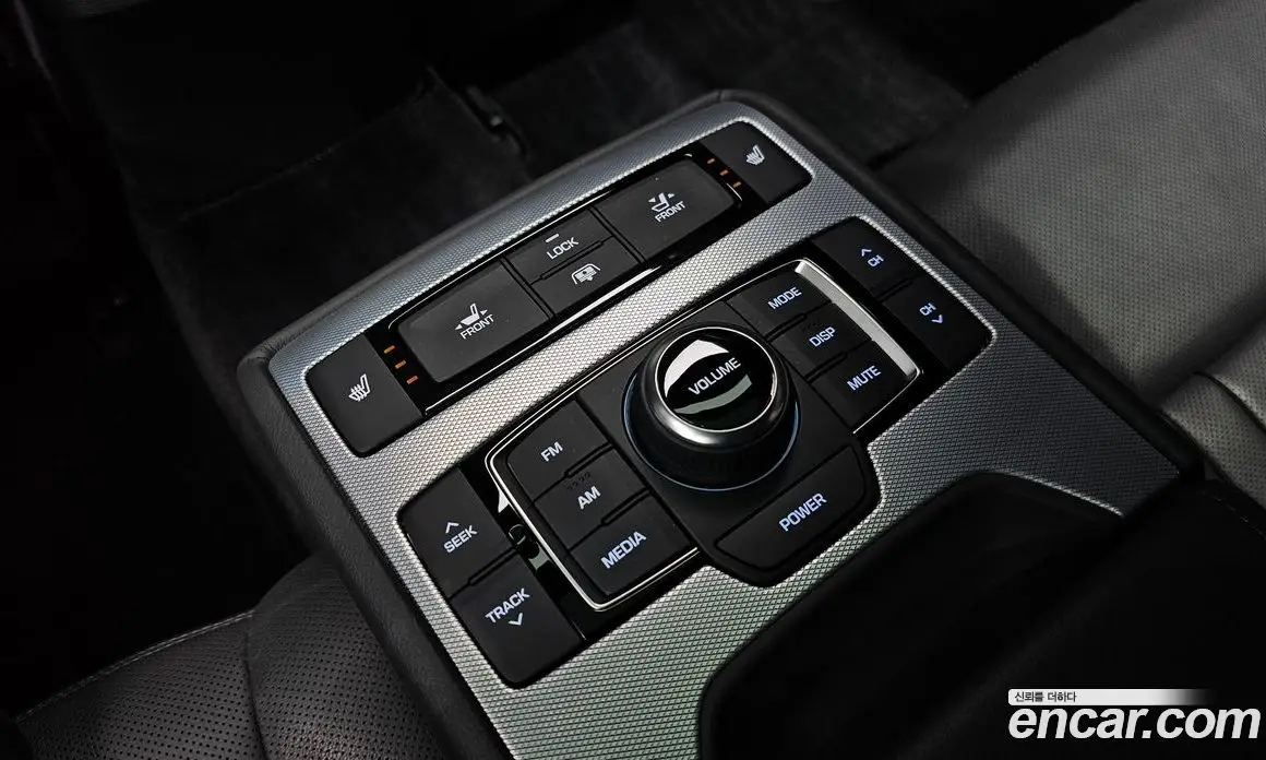 Genesis G80 2018 3.3 автомат (гидро), фото 23