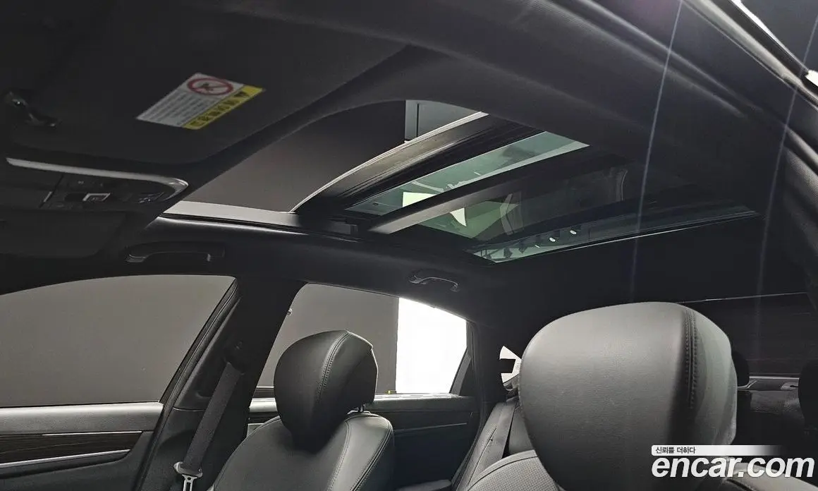 Genesis G80 2018 3.3 автомат (гидро), фото 26