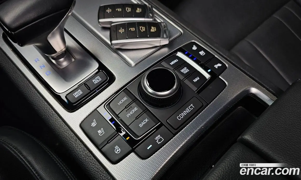 Genesis G80 2018 3.3 автомат (гидро), фото 28