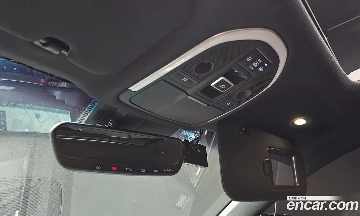Genesis G80 2018 3.3 автомат (гидро), фото 29
