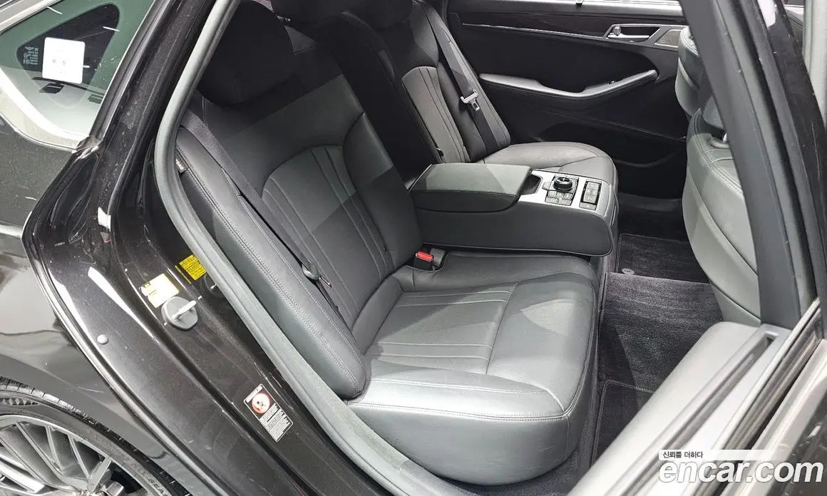 Genesis G80 2018 3.3 автомат (гидро), фото 31