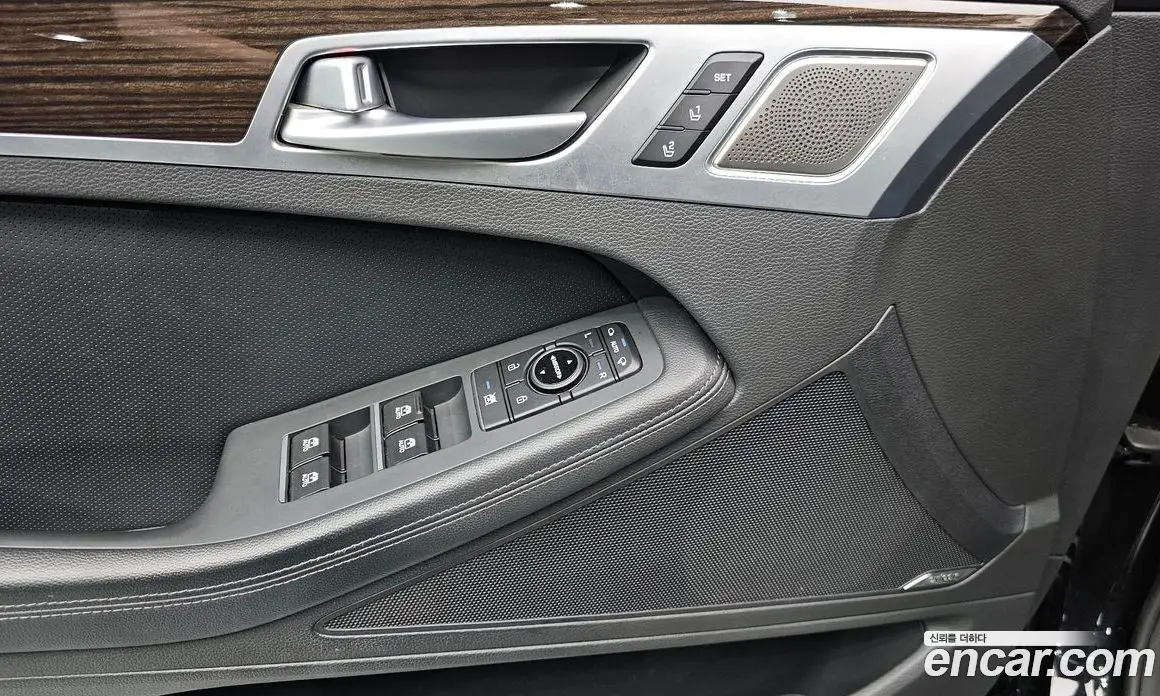 Genesis G80 2018 3.3 автомат (гидро), фото 32