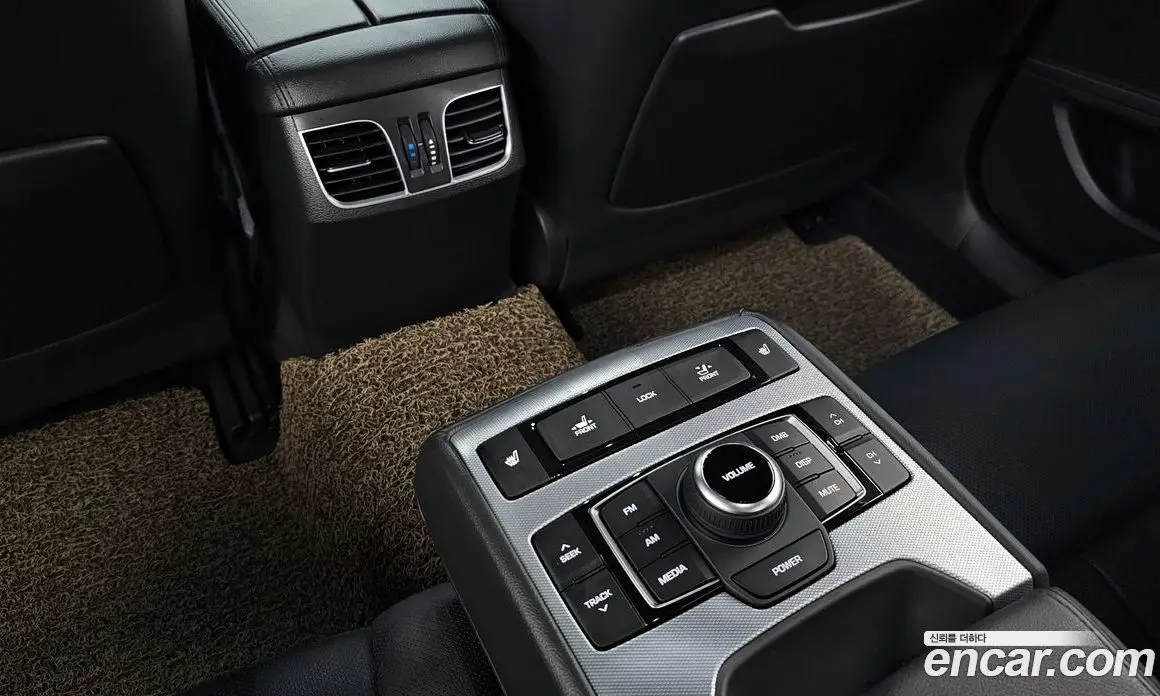 Genesis G80 2019 3.3 автомат (гидро), фото 24