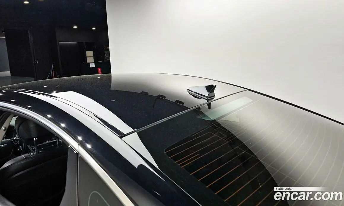 Genesis G80 2019 3.3 автомат (гидро), фото 29