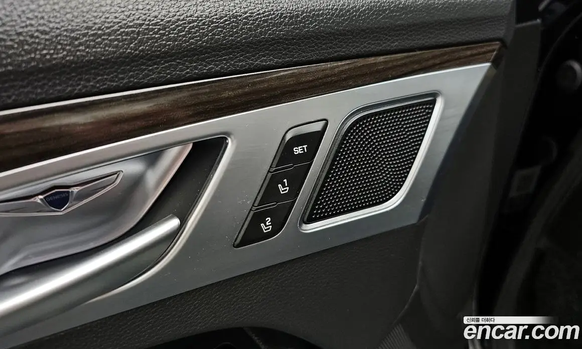 Genesis G80 2019 3.3 автомат (гидро), фото 30