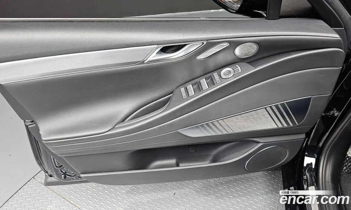 Genesis G80 2020 3.5 автомат (гидро), фото 14