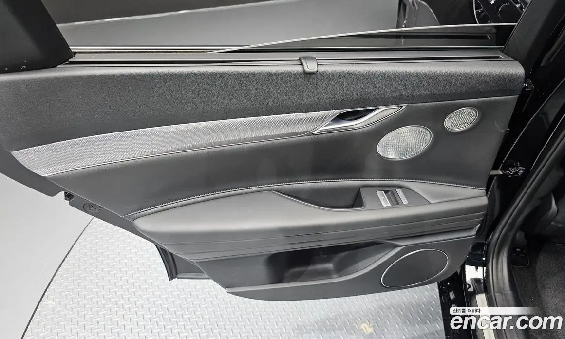 Genesis G80 2020 3.5 автомат (гидро), фото 15