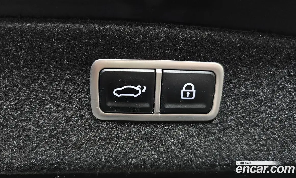 Genesis G80 2020 3.5 автомат (гидро), фото 23