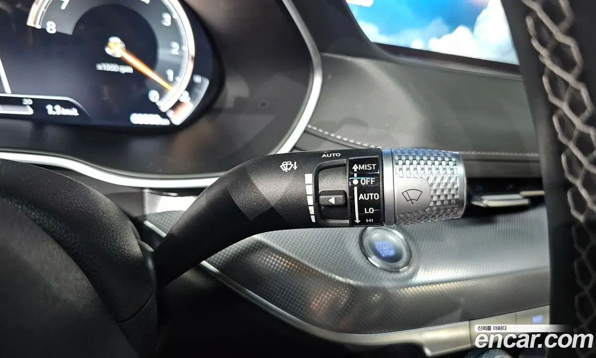 Genesis G80 2020 3.5 автомат (гидро), фото 26