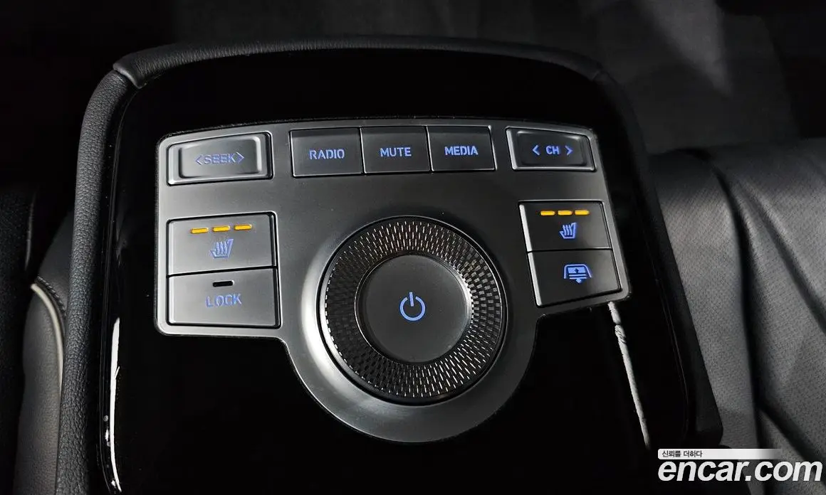 Genesis G80 2020 3.5 автомат (гидро), фото 29