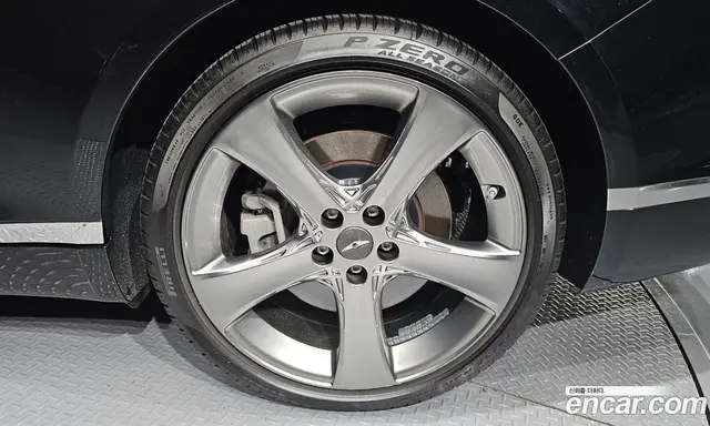 Genesis G80 2020 3.5 автомат (гидро), миниатюра 7