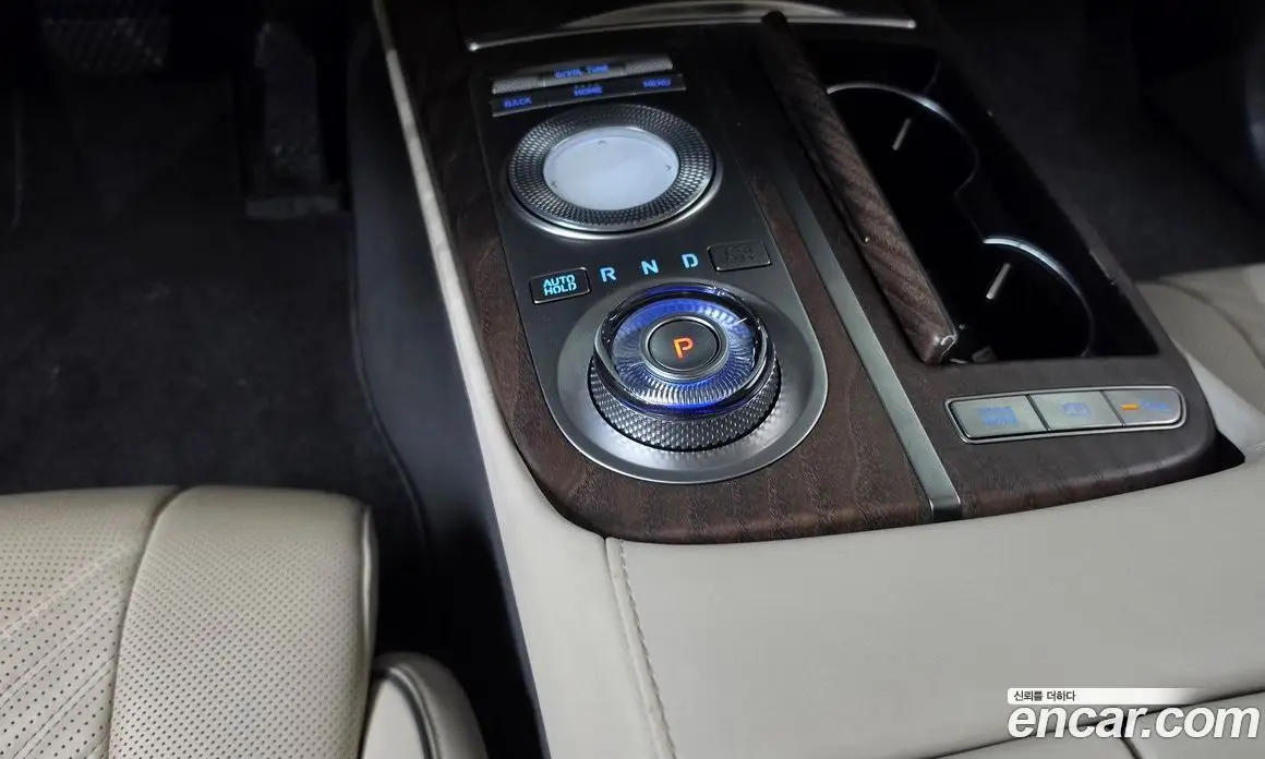 Genesis G80 2021 2.5 автомат (гидро), фото 12