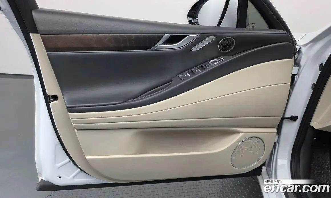 Genesis G80 2021 2.5 автомат (гидро), фото 14