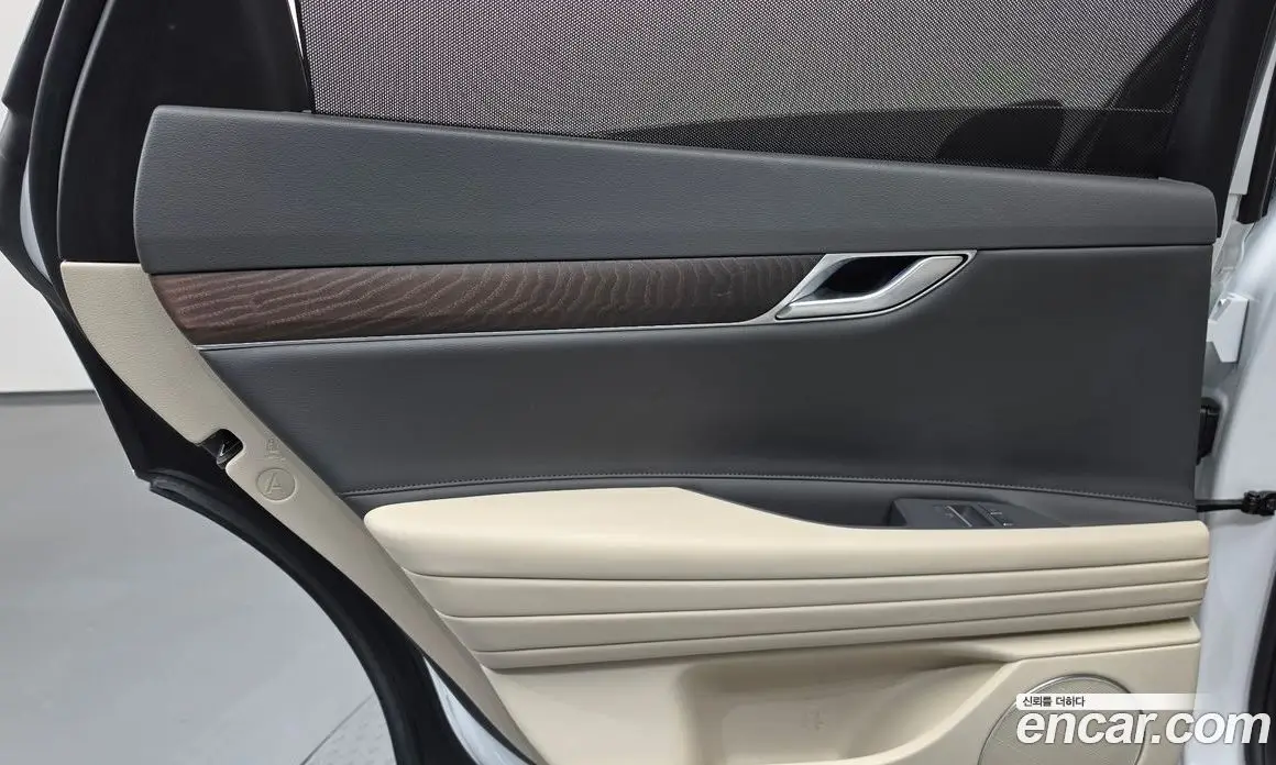 Genesis G80 2021 2.5 автомат (гидро), фото 15