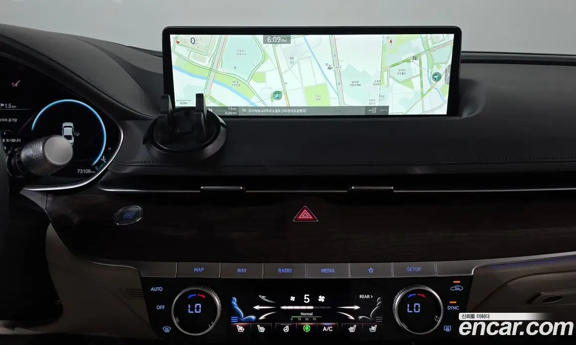 Genesis G80 2021 2.5 автомат (гидро), фото 19