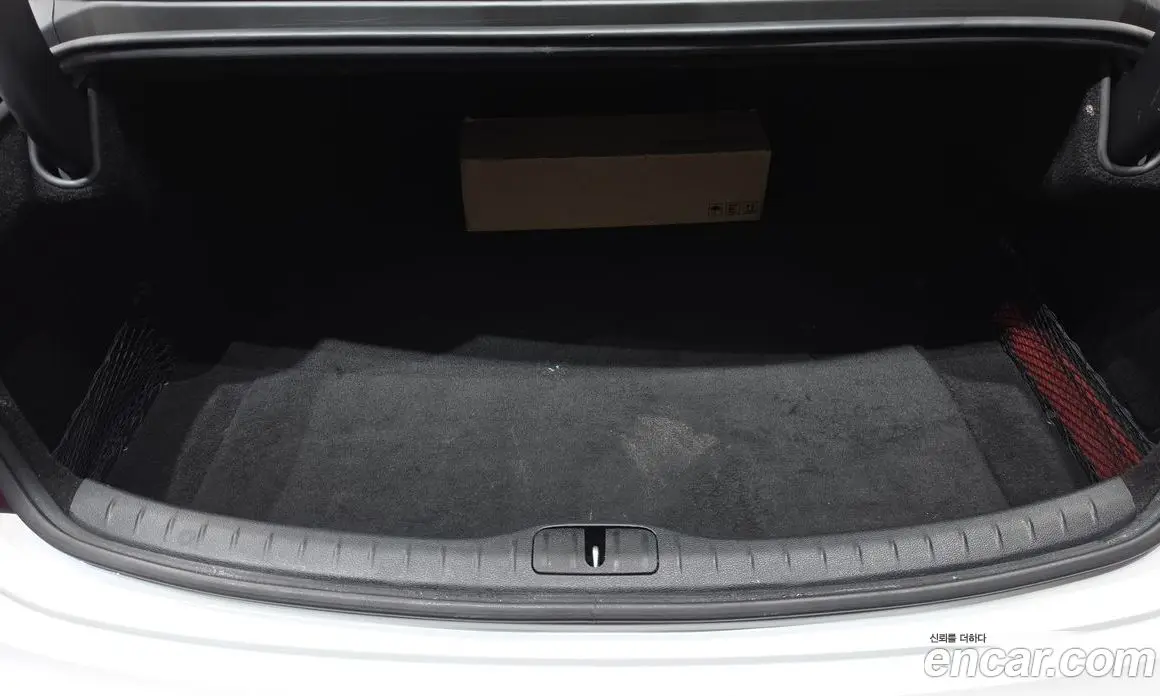 Genesis G80 2021 2.5 автомат (гидро), фото 24