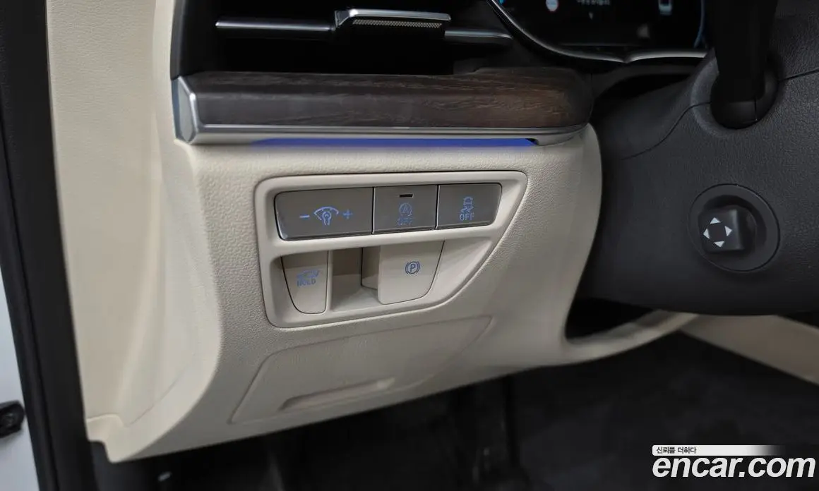 Genesis G80 2021 2.5 автомат (гидро), фото 27