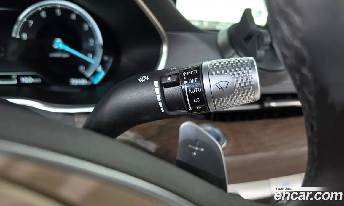 Genesis G80 2021 2.5 автомат (гидро), фото 28